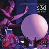 Various Artists S3D (CD) Album with DVD