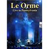 Orme Le Live In Pennsylvania (CD)