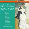 Various Composers La Valse (Marco Rapetti) (CD) Album