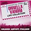 Ornella Vanoni Live Collection (CD)
