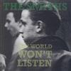 The Smiths The World Won't Listen (CD) Album