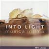 Musica Intima Musica Intima: Into Light (CD) Album