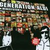 Generation Aldi Mini System (CD)