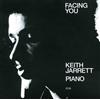 Keith Jarrett Facing You (CD) Album