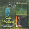 Andy Williams Can't Help Falling in Love/Home Lovin' Man (CD) Album