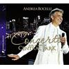 Andrea Bocelli Concerto: One Night in Central Park (CD)