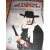 TV Series Legendary John Wayne