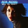 Mina Agossi Well You Needn't (CD) Album