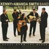 Kenny And Amanda Smith Band House Down the Block (CD) Album