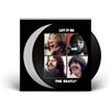 The Beatles Let It Be (Vinyl LP) 12" Album Picture Disc