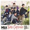M!Lk Time Capsule (CD)