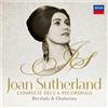 Joan Sutherland Joan Sutherland: Complete Decca Recordings: Recitals & Orat (CD)