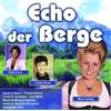 Various Echo Der Berge (CD)