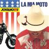 Jovanotti - La Mia Moto - Vinile