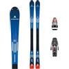 DYNASTAR Sci SPEED OMG FIS SL FAC 165 R22 + Attacchi PX 18 WC ROCKERACE Racing Slalom | 2027