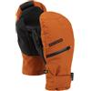 BURTON Moffole Invernali Uomo GORE-TEX UNDER MITTENS