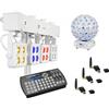 Eurolite EUROLITE Set LED KLS-180 ws + LED B-40 ws + USB QuickDMX + Easy Show (20000866) 20000866