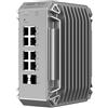 Ruijie Networks Ruijie Networks RG-NIS3100-8GT2SFP-HP switch di rete Gestito L2 Gigabit Ethernet (10/100/1000) Supporto Power over Ethernet (PoE) Grigio RG-NIS3100-8GT2SFP-HP