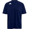 Kappa Kappa Jersey Dovo Shirt Uomo