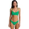 BILLABONG Quiksilver sol Searcher Hike Bikini Donna (Pacco da 1)