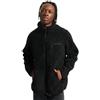 Brandit Teddy Fleece Jacket Uomo Giacca di mezza stagione mimetico bosco