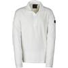 KAPRIOL WOLF FLEECE WHITE XL