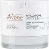 Avène Hyaluron Activ B3 Crema Notte Anti-Età Rigenerante 40 ml