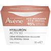 Avène Avene Hyaluron Activ B3 Crema Giorno Antirughe Ricarica 50 ml