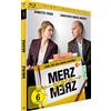 eye see movies (AV Visionen) Merz gegen Merz - Staffel 1