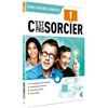 France.TV Distribution C'est pas sorcier - un bol d'air dans le grand bleu - dvd