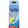 Fimo Pikdent stuzzicolino 3 giallo 10 pezzi
