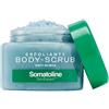 Somatoline skin expert body scrub anti acqua 350 g