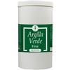 Erboristeria magentina Argilla verde fine 1 kg