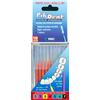 Fimo Pikdent stuzzicolino 4 rosso 10 pezzi