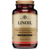 Solgar Linoil 90 perle