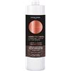 Essentiel Vie Eugene Perma Professional Shampoo 2 in 1 Keratin Frizz Control Anti-Frizz per capelli spessi/ricci/ribelli 1 L