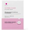 VERALAB Hyper Care 1 maschera viso in biocellulosa per pelli sensibili o arrossate