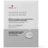 VERALAB Hyper Eyes 2 patch occhi in biocellulosa per sguardo stanco, rughe, primi segni del tempo