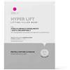 VERALAB Hyper Lift 1 Maschera Viso in Biocellulosa per Pelli Mature o Stanche
