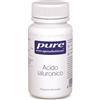 SOLGAR ITALIA PURE ENCAPSULATIONS ACIDO IALURONICO 30 CAPSULE