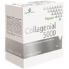 AQUA VIVA SRL COLLAGENIAL 5000 10 FIALE 25 ML