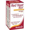 HEALTH AID RED YEAST RICE RISO ROSSO90CPR
