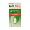 MSD(ESSEX ITALIA) LOPIGLIK PLUS INTEGRATORE COLESTEROLO 20CPR