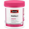 SWISSE OMEGA3 INTEGRATORE CUORE E COLESTEROLO 200 CAPSULE