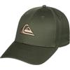 Quiksilver Men Decades Four Leaf Clover One size Taille unique