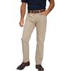 JP 1880 5-Pocket Twill Bauchfit, Garment Dyed Pantaloni, Sand, 64 Uomo
