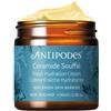 Antipodes Ceramide Soufflé Fresh Hydration Cream Crema per il viso 60 ml