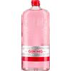 MG Gin Rosa 700 ml London Dry Ideale per un Gin Tonic Premium con Note Floreali