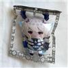 Nijisanji EN Enna Alouette NIJI Puppet Mascot Peluche Doll Vtuber Ethyria Japan
