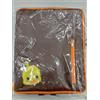Broccoli Zaino Broccoli TCG Trading Card Item Lottery EX Chicken Ramen mai aperto
